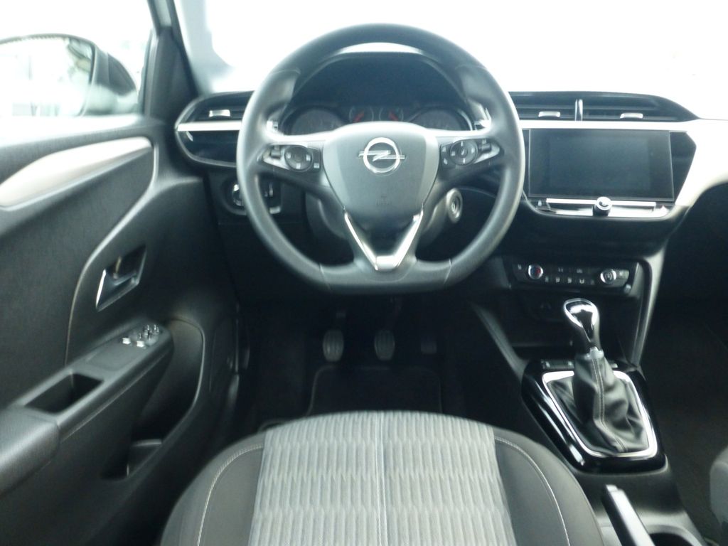 Opel Corsa 2022