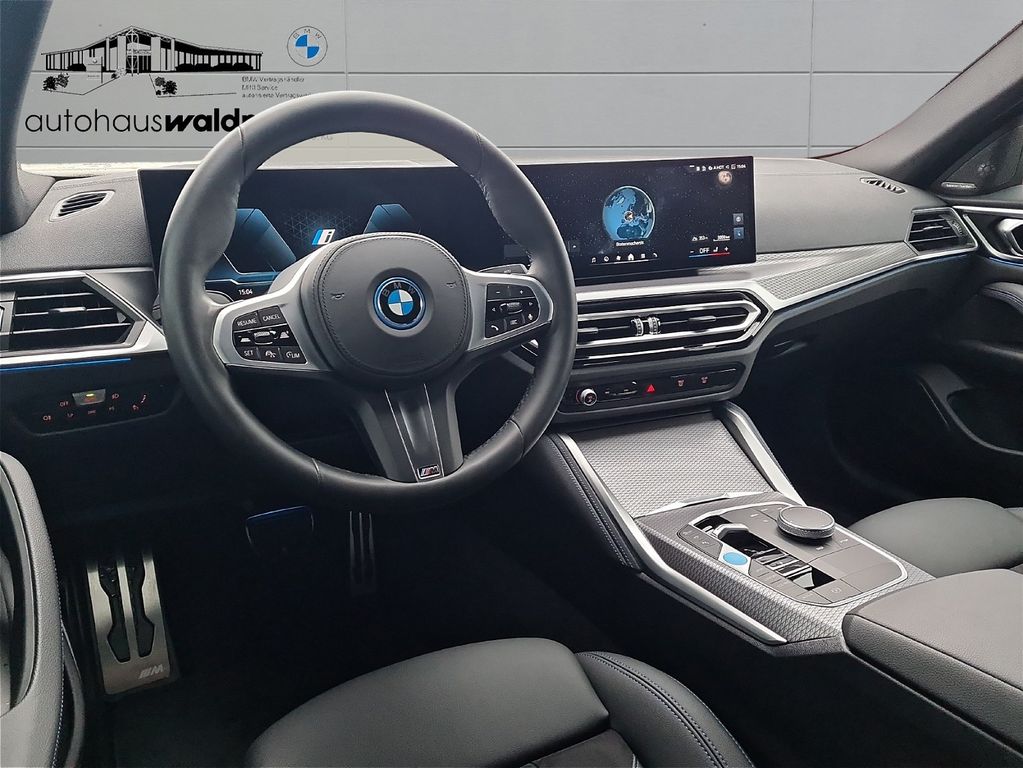 BMW i4 2023