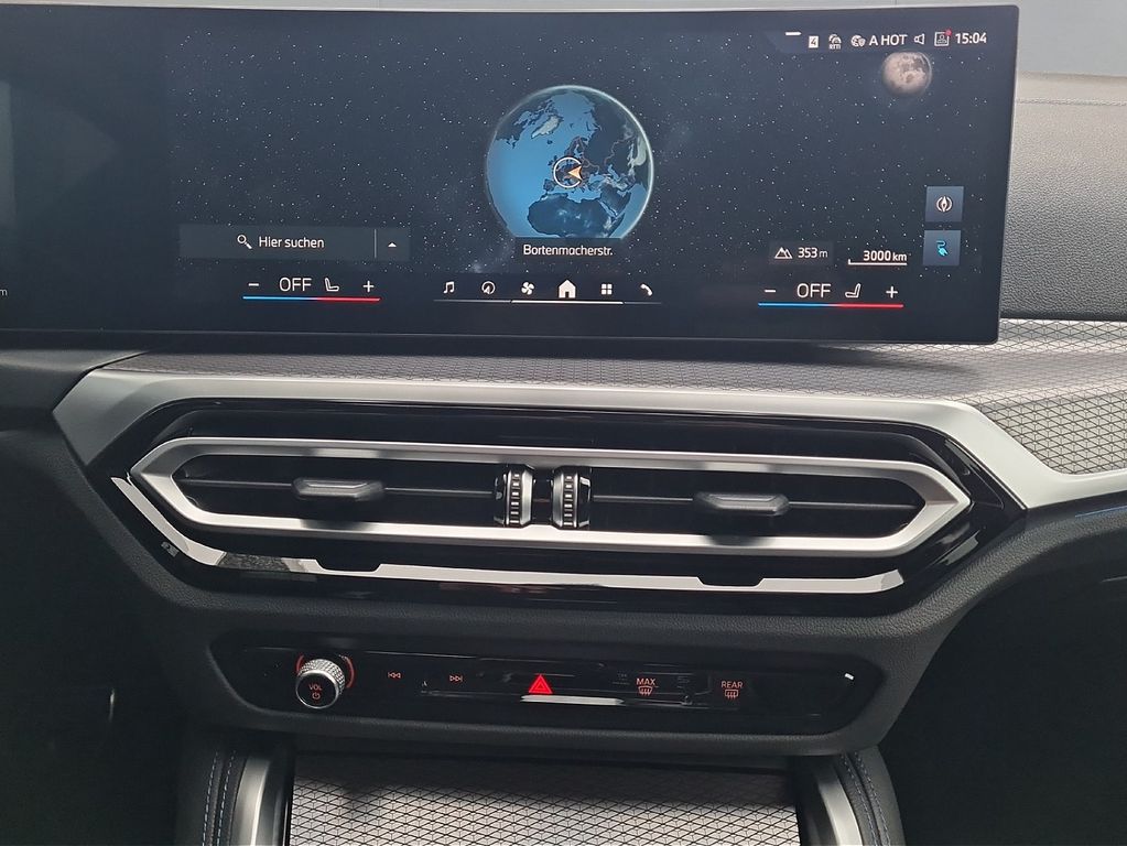 BMW i4 2023
