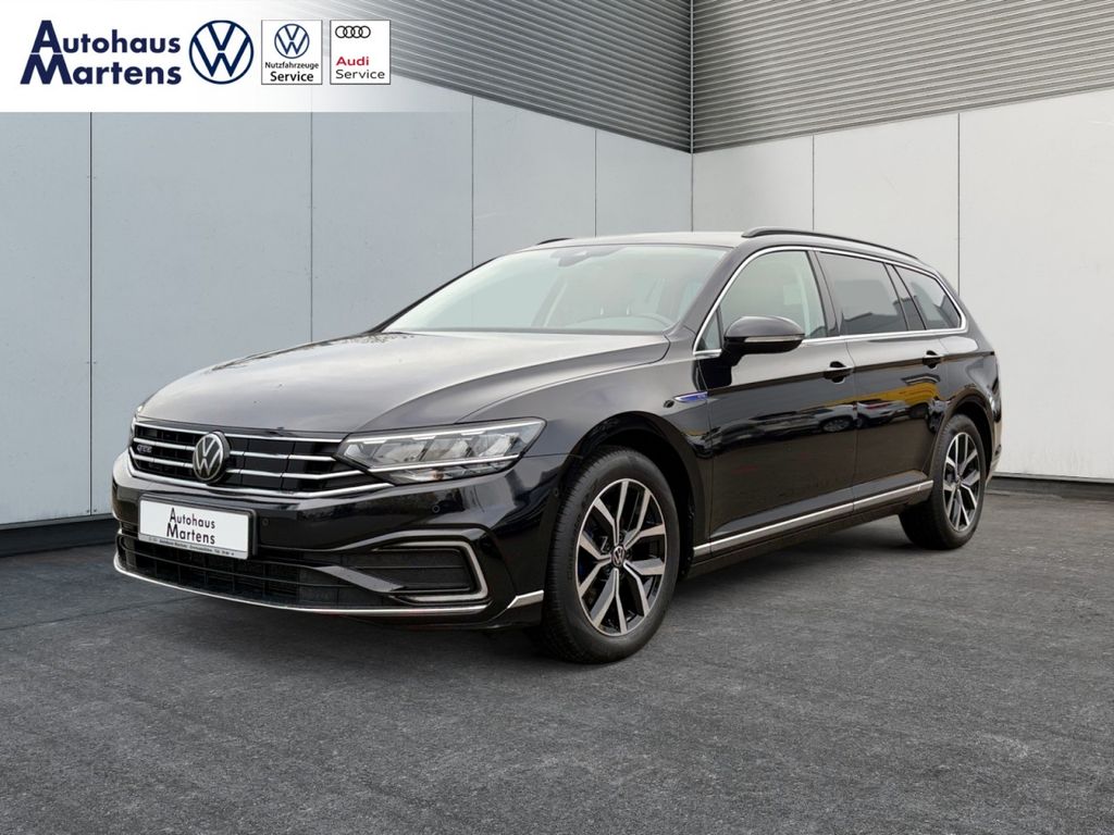 Volkswagen Passat Variant 2021