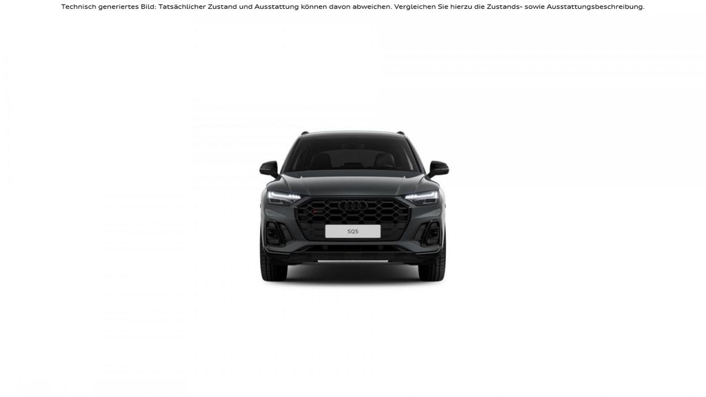 Audi SQ5 2023