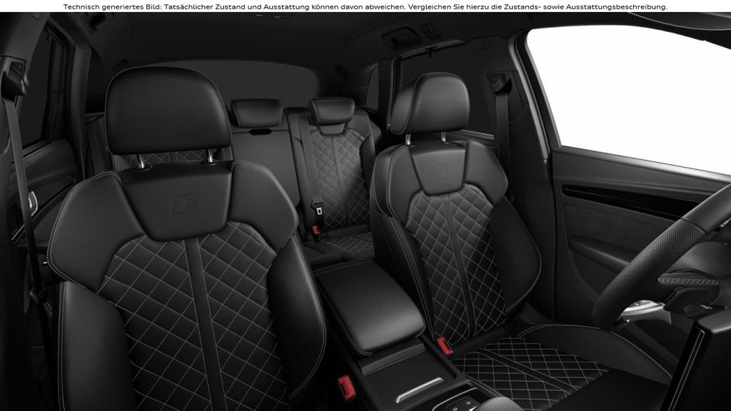 Audi SQ5 2023