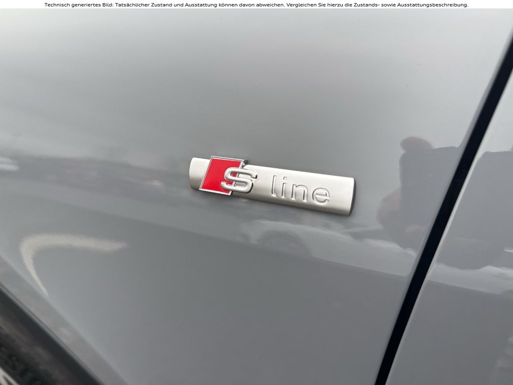Audi Q4 e-tron 2023