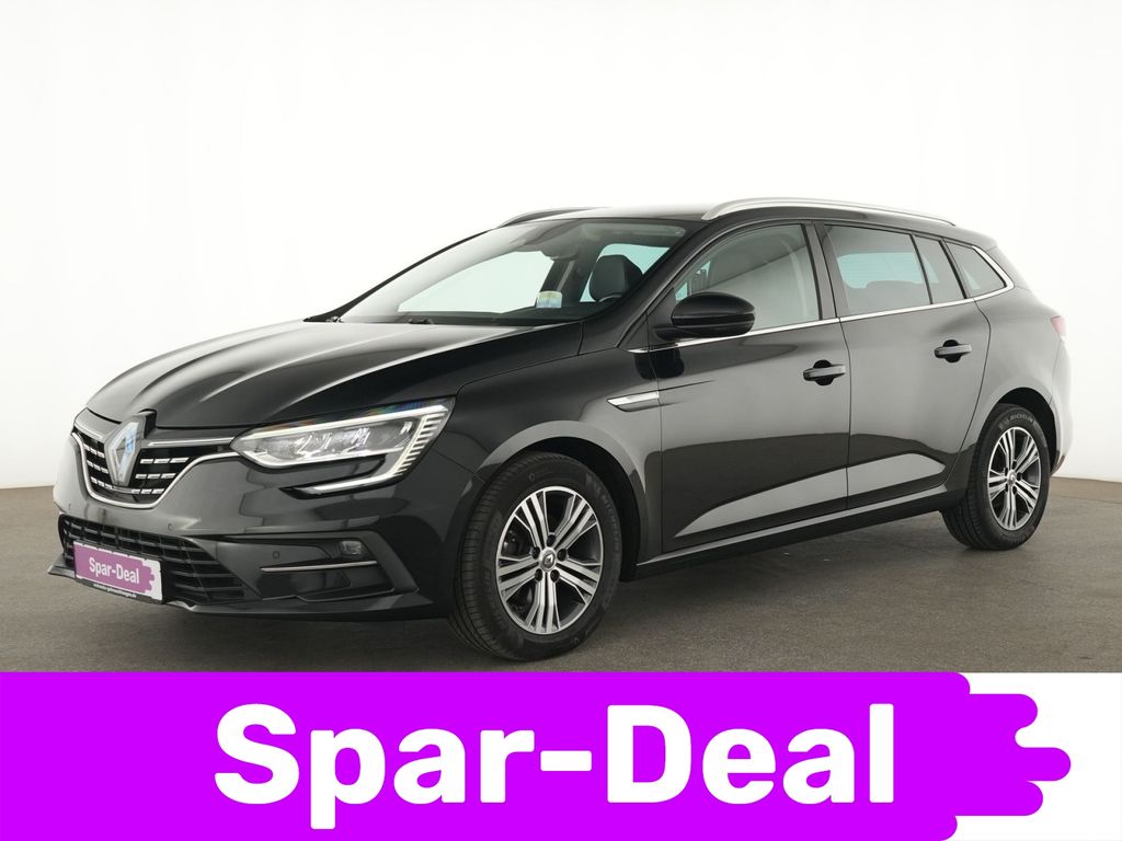 Renault Megane 2022