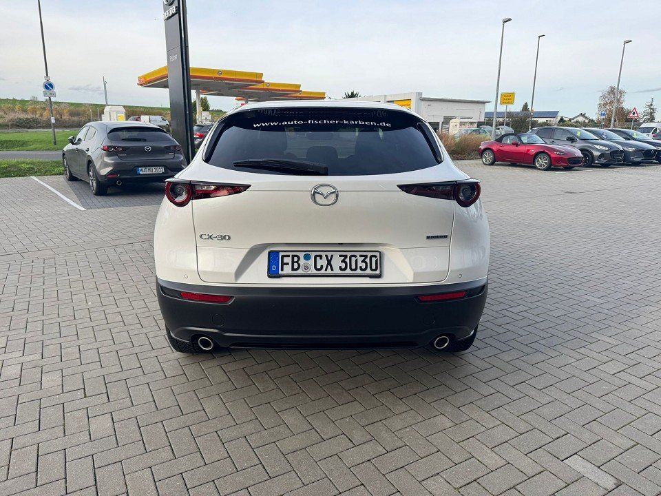 Mazda CX-30 2025