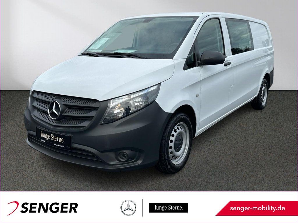 Mercedes-Benz Vito 2020