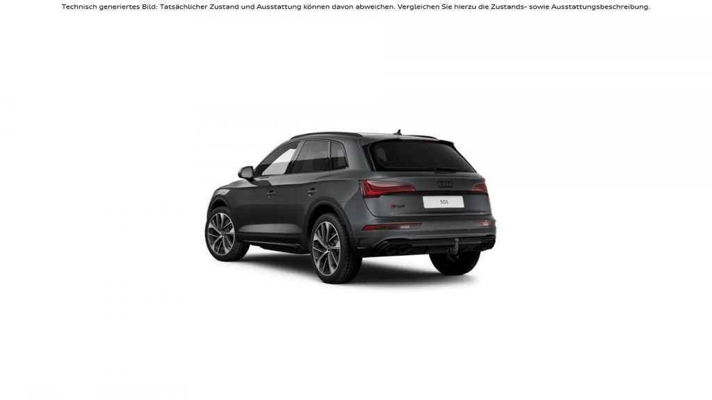 Audi SQ5 2023
