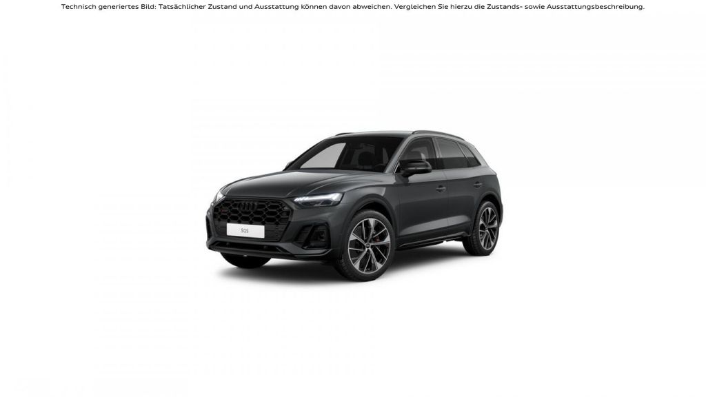 Audi SQ5 2023