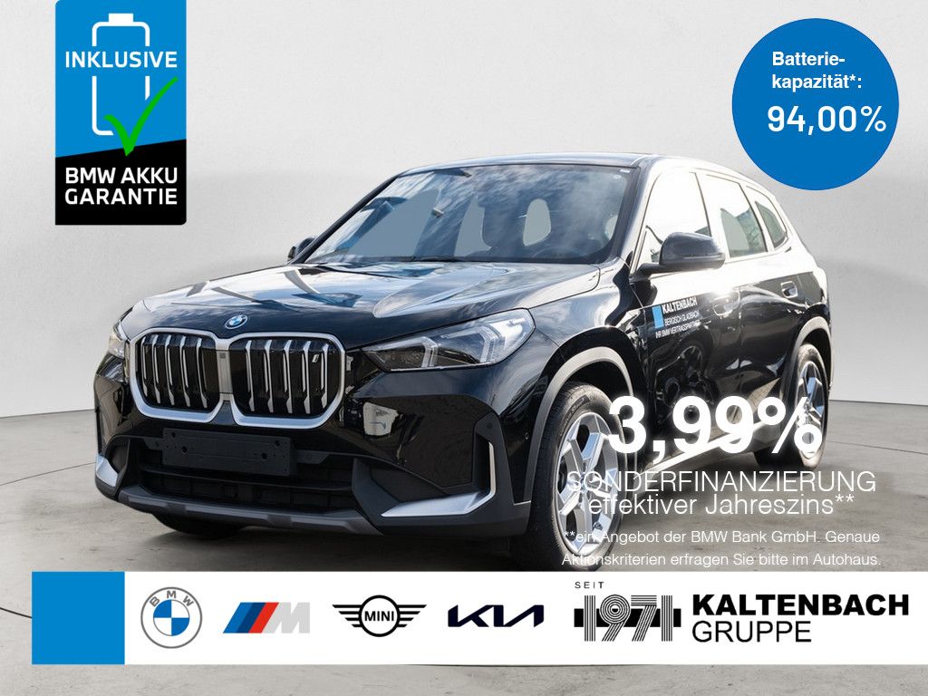 BMW X1 2023