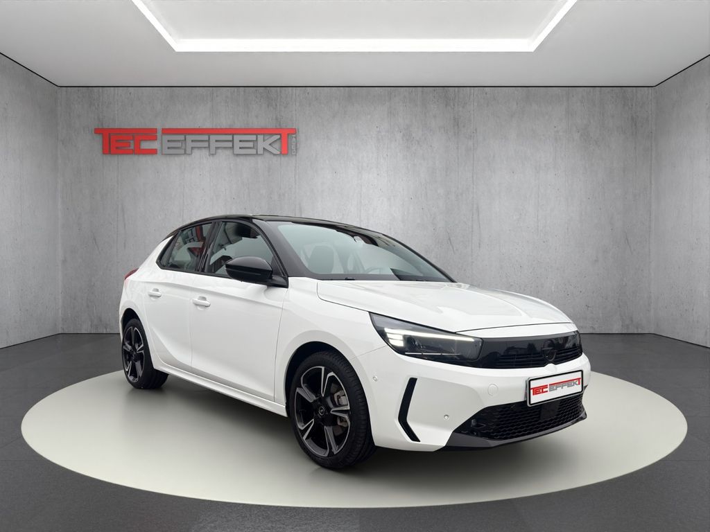Opel Corsa 2024