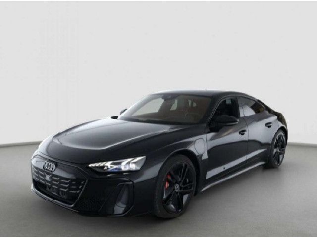 Audi e-tron GT 2025