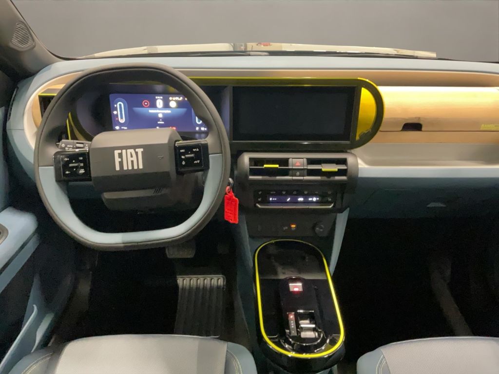 Fiat Grande Panda
