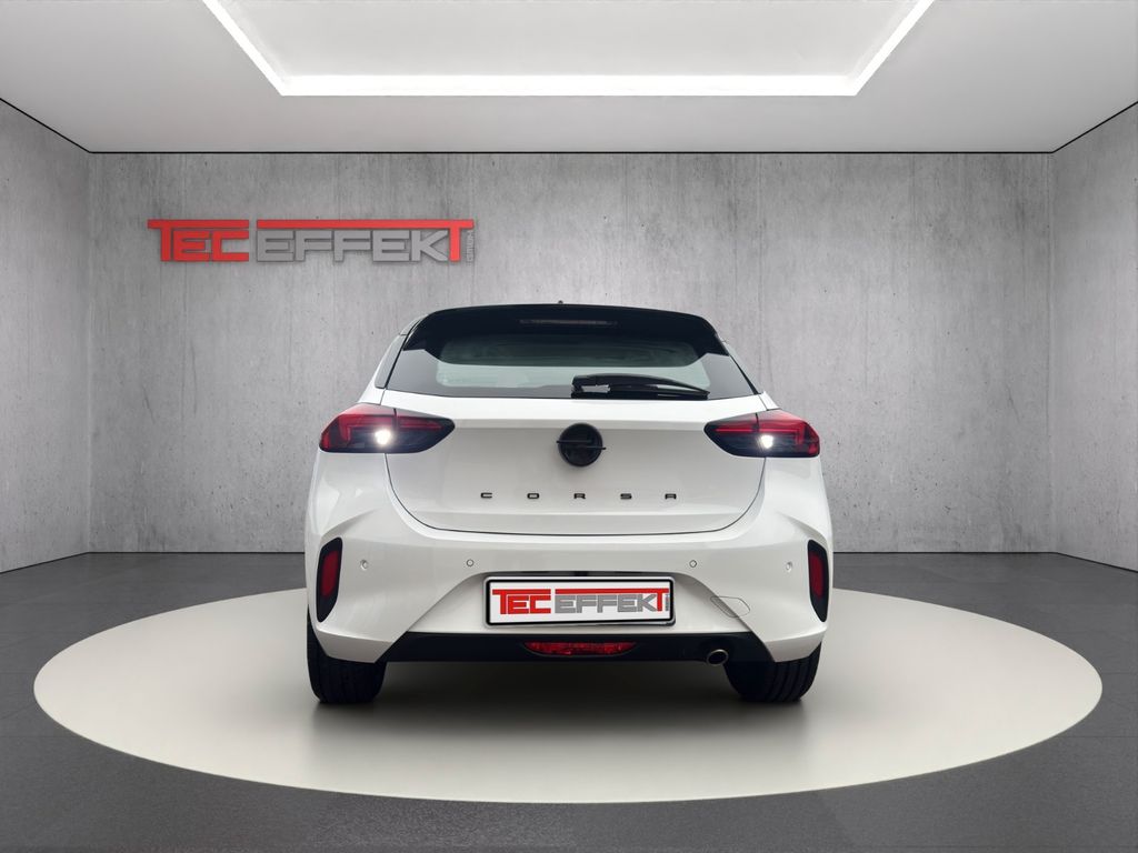 Opel Corsa 2024