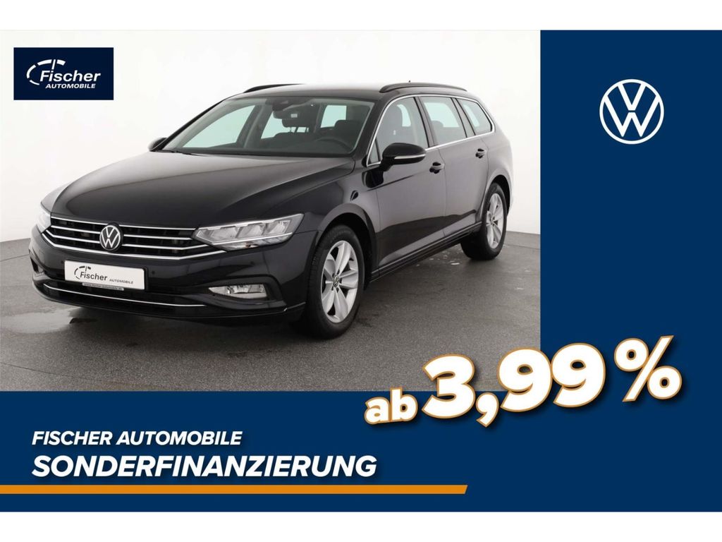 Volkswagen Passat Variant 2023