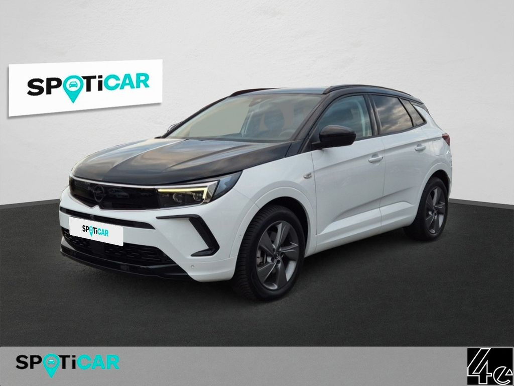 Opel Grandland (X) 2024
