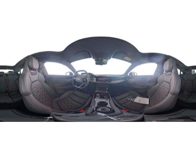 Audi e-tron GT 2025