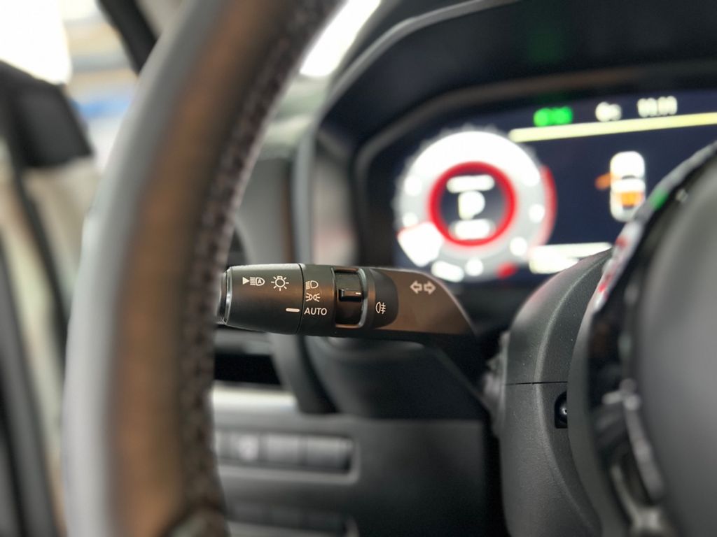 Nissan Qashqai 2023