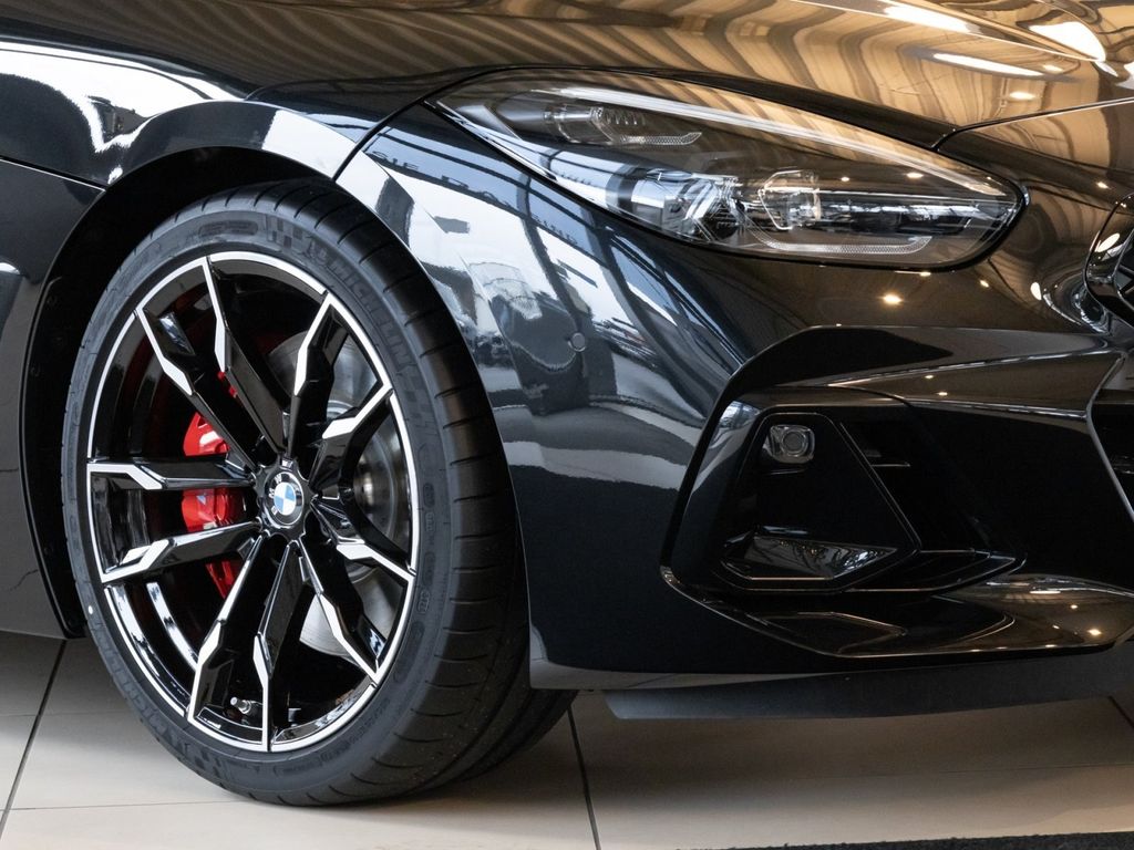 BMW Z4 M40