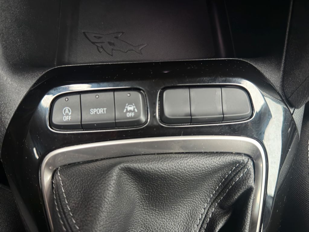 Opel Corsa 2024