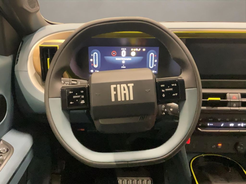 Fiat Grande Panda