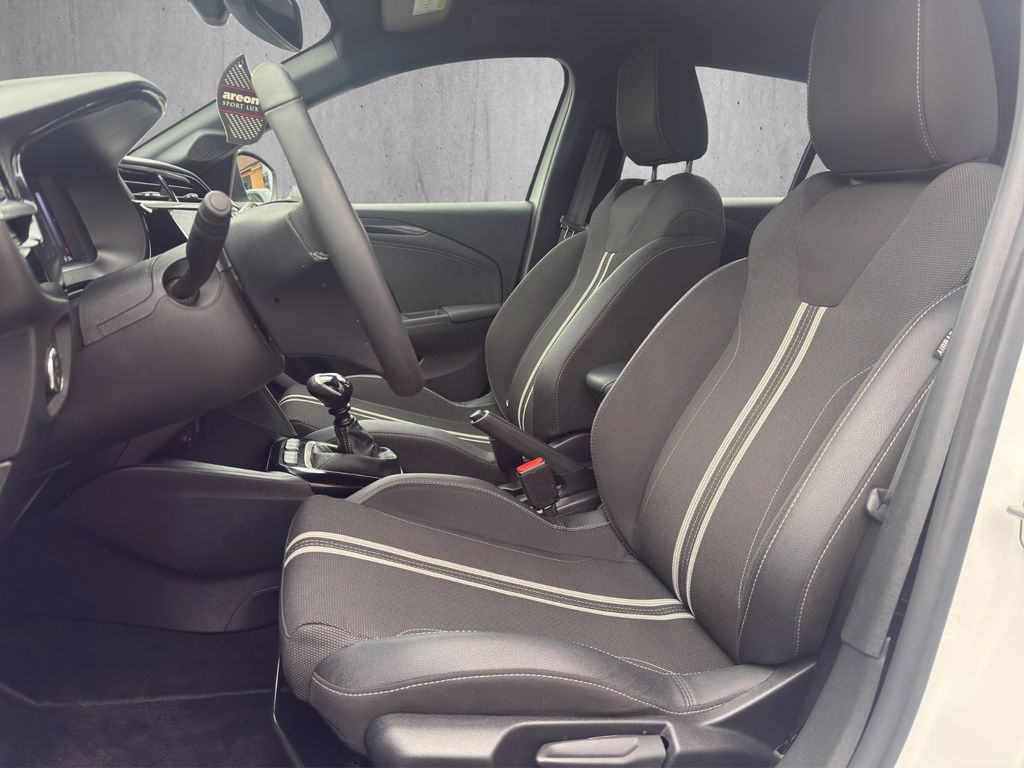 Opel Corsa 2024