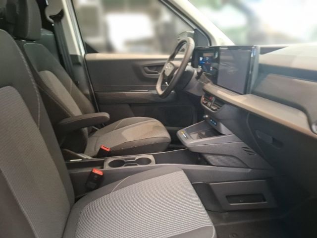 Ford Transit Courier 2025