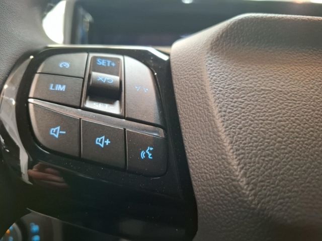 Ford Transit Courier 2025