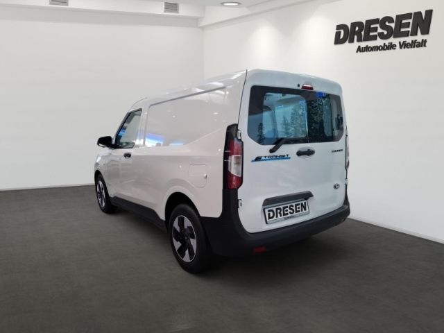 Ford Transit Courier 2025