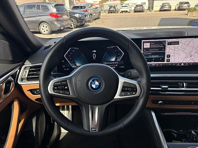 BMW i4 2024