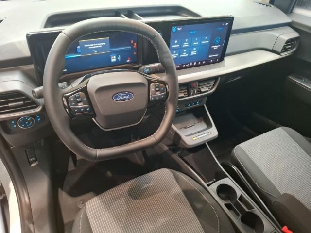Ford Transit Courier 2025