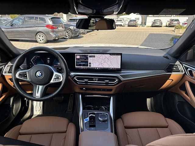 BMW i4 2024