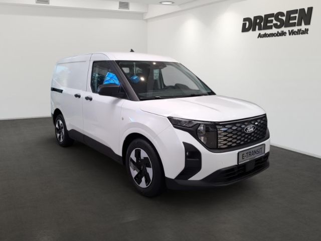 Ford Transit Courier 2025