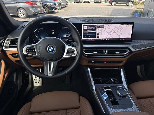 BMW i4 2024