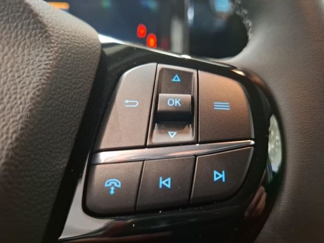 Ford Transit Courier 2025