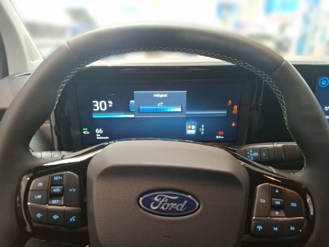 Ford Transit Courier 2025