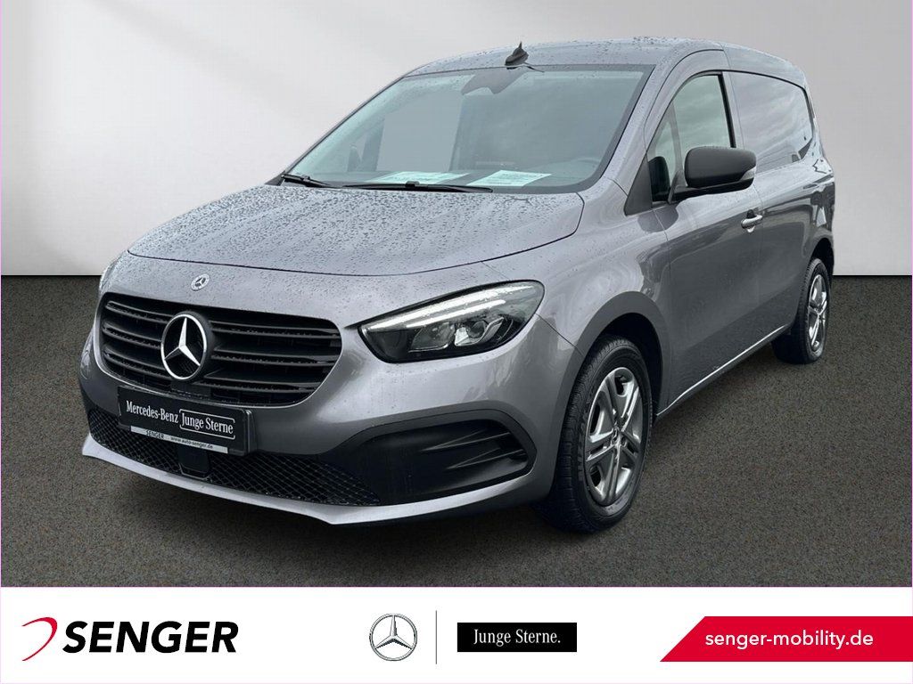 Mercedes-Benz Citan 2022