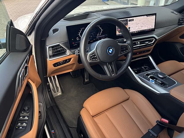 BMW i4 2024