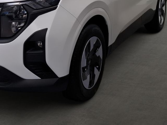 Ford Transit Courier 2025