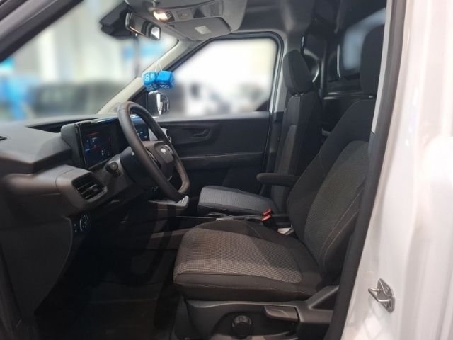 Ford Transit Courier 2025