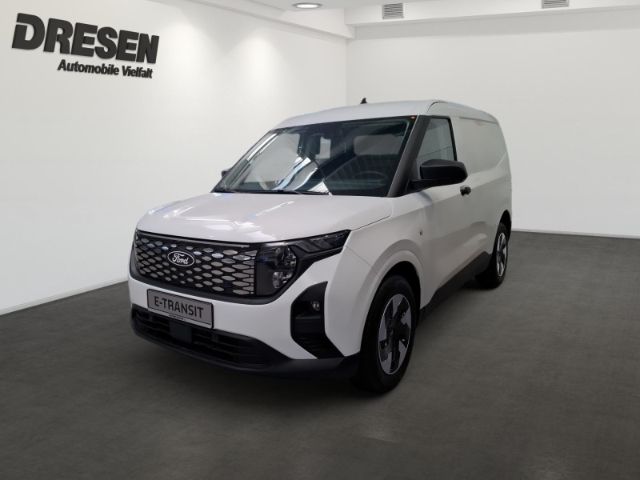 Ford Transit Courier 2025