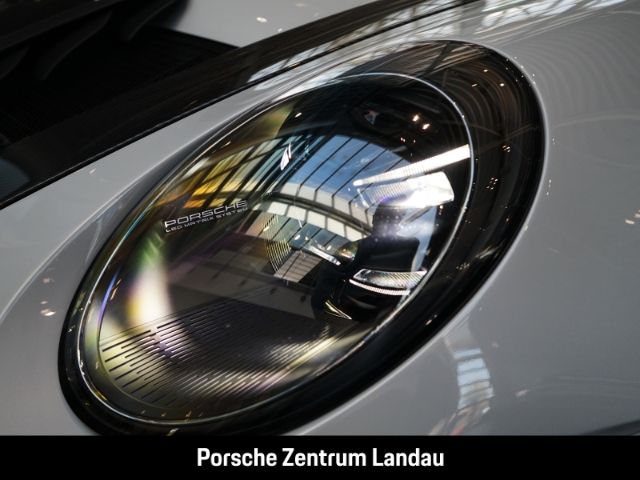 Porsche 992 2022
