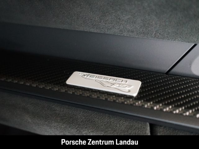 Porsche 992 2022