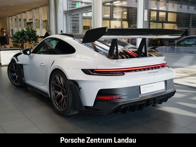 Porsche 992 2022