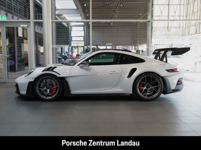 Porsche 992 2022
