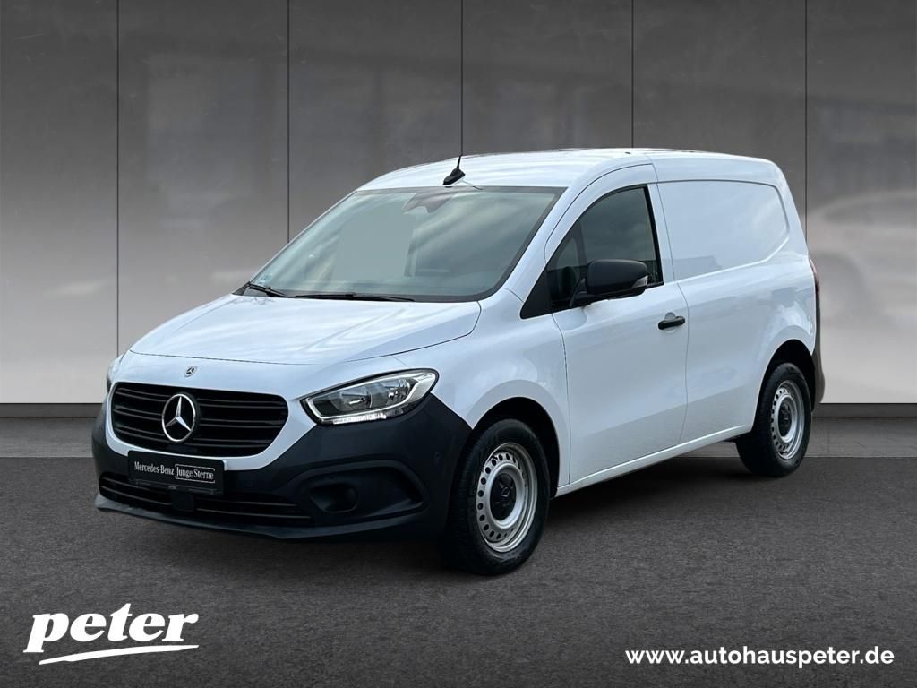 Mercedes-Benz Citan 2023
