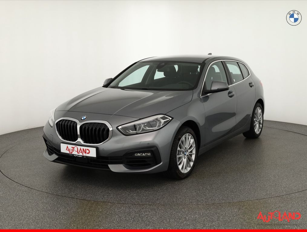 BMW 120 2024