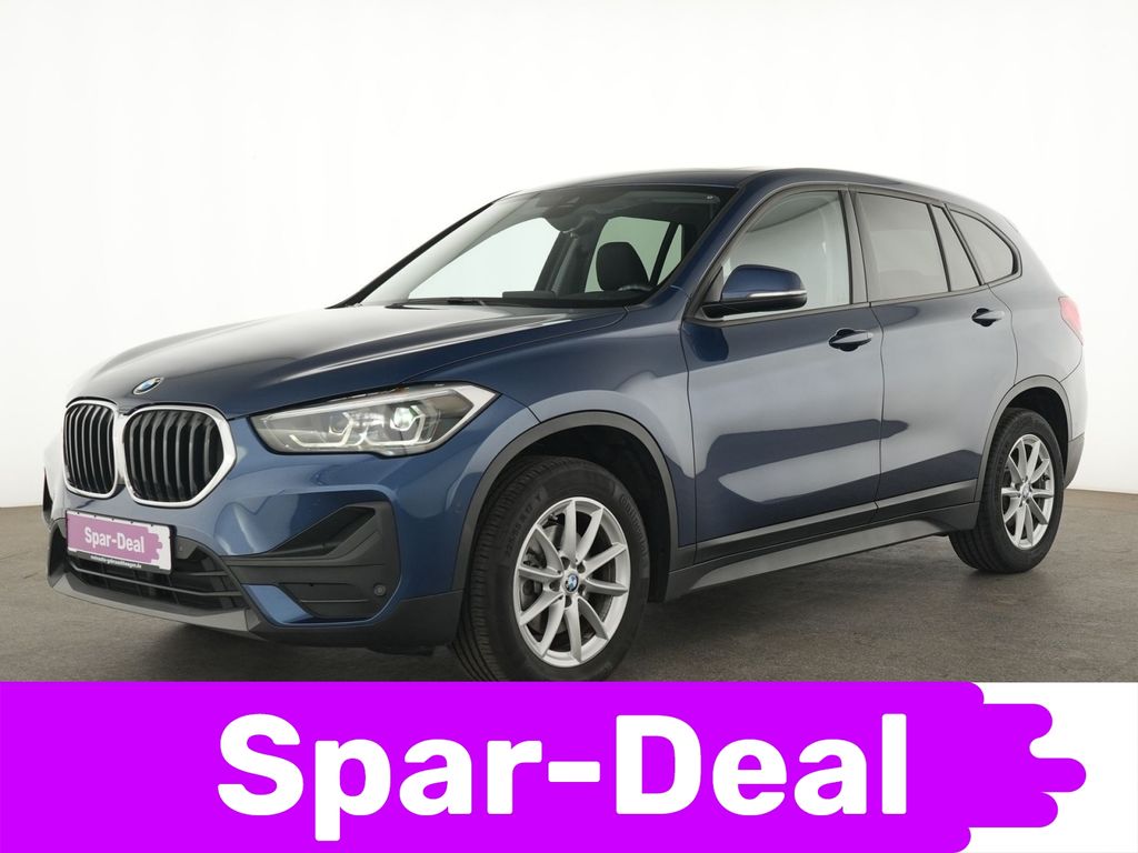 BMW X1 2020