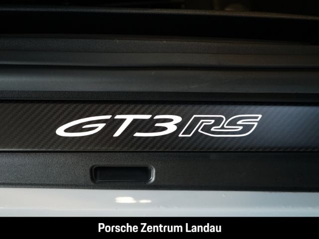 Porsche 992 2022