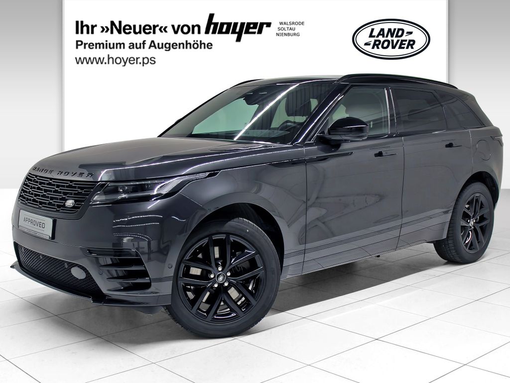 Land Rover Range Rover Velar 2024