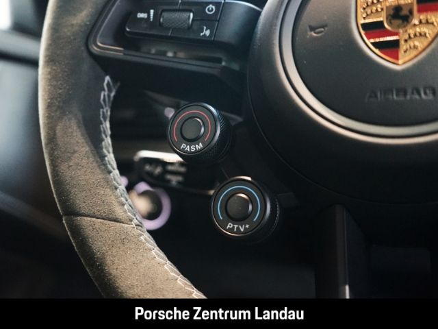Porsche 992 2022